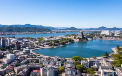 Matsue, Japan: Best Things to Do – Top Picks