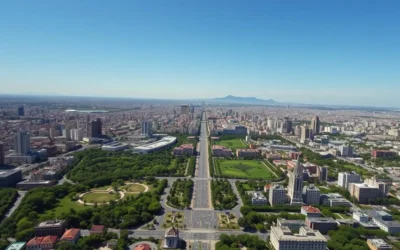 Mexico City, Mexico: Best Things to Do – Top Picks