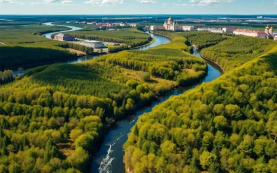 Moscow Oblast, Russia: Best Things to Do – Top Picks