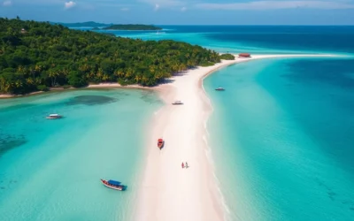 Panglao Island, Philippines: Best Things to Do – Top Picks