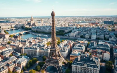 Paris, France: Best Things to Do – Top Picks
