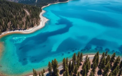 Lake Tahoe (Rubicon Bay), California: Best Things to Do – Top Picks