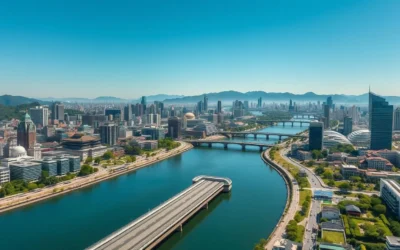 Seoul, South Korea: Best Things to Do – Top Picks