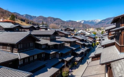 Takayama, Japan: Best Things to Do – Top Picks