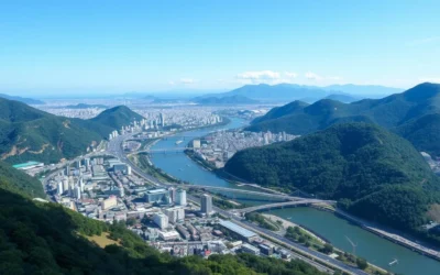 Tokushima City, Japan: Best Things to Do – Top Picks