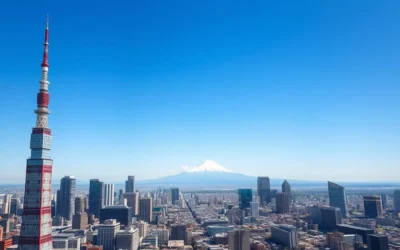Tokyo, Japan: Best Things to Do – Top Picks