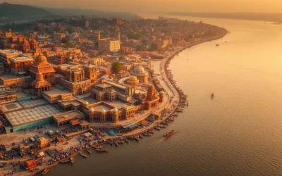 Varanasi, Uttar Pradesh: Best Things to Do – Top Picks