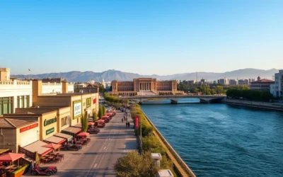 Ahvaz, Iran: Best Things to Do – Top Picks