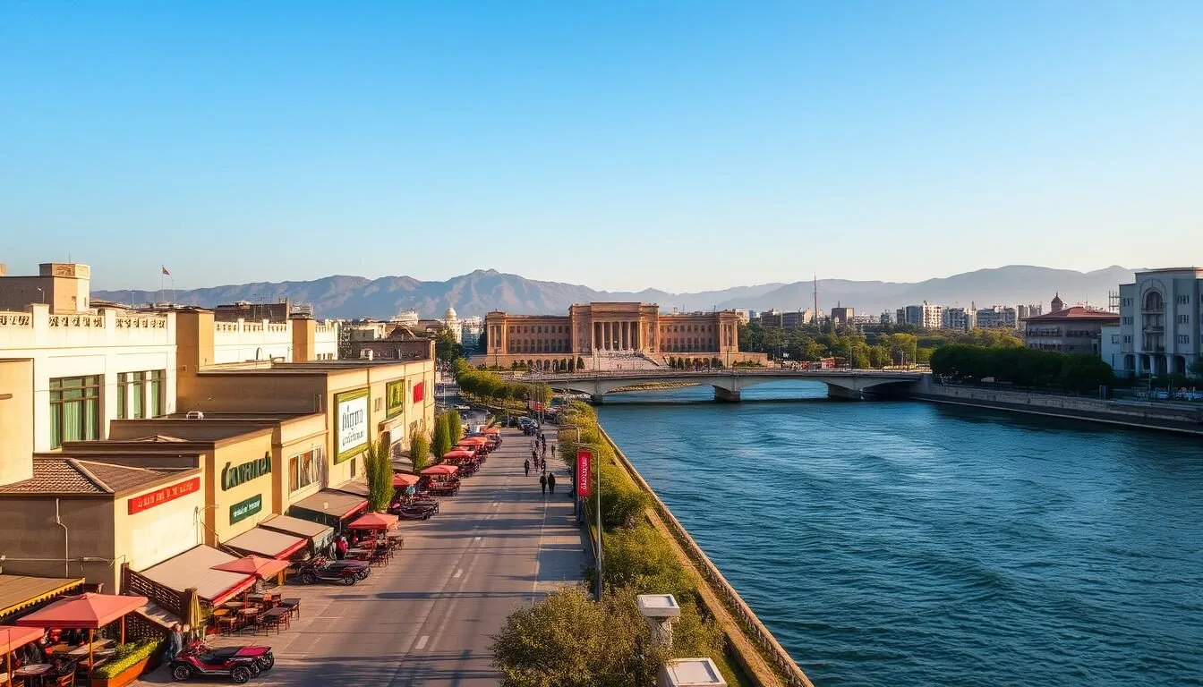 Ahvaz, Iran: Best Things to Do - Top Picks
