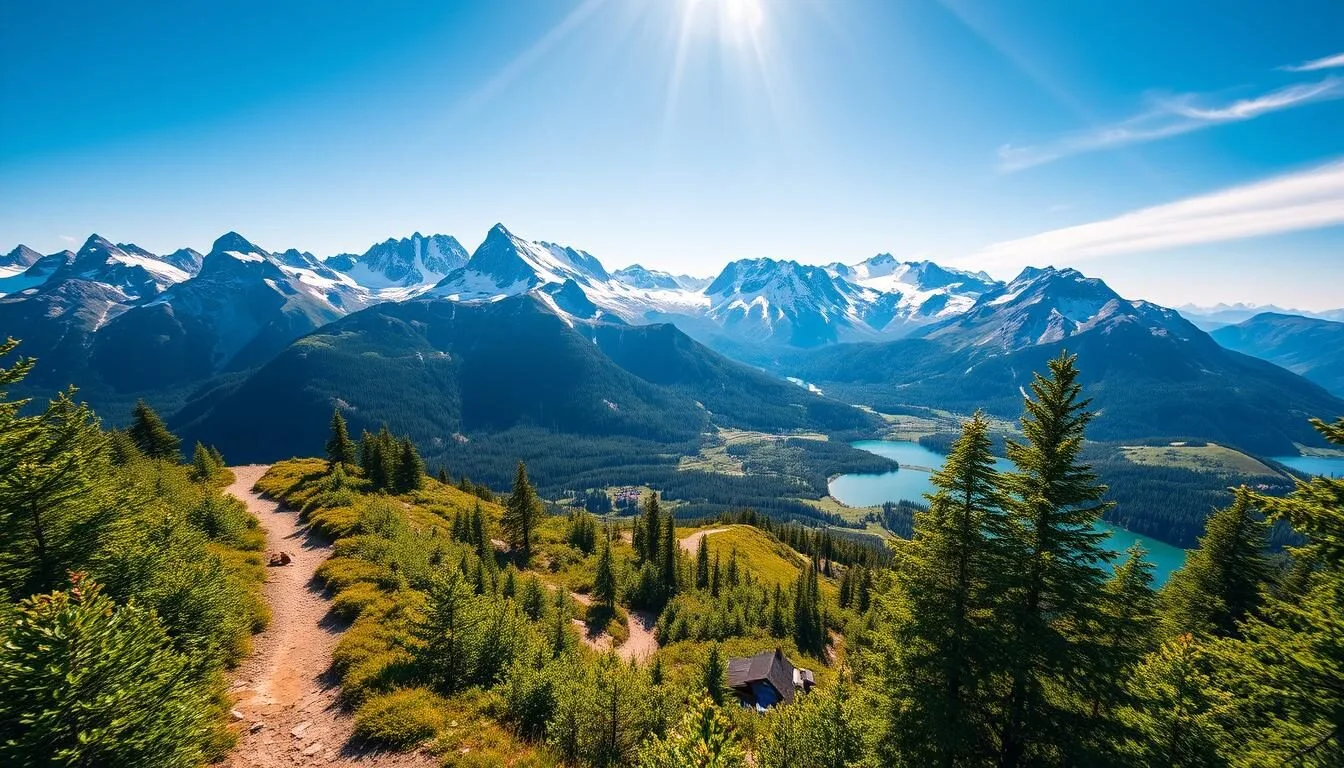 Aigert Mountains, Sweden: Best Things to Do - Top Picks