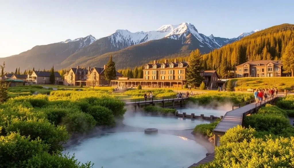Ainsworth Hot Springs, British Columbia: Best Things to Do - Top Picks