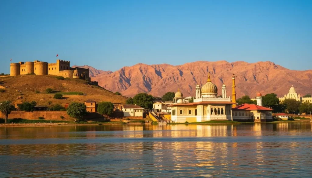 Ajmer, Rajasthan: Best Things to Do - Top Picks