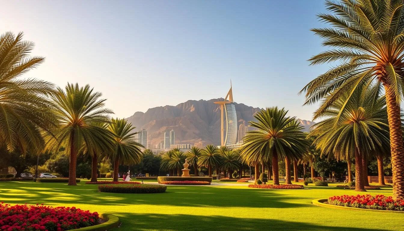 Al-Ain, United Arab Emirates: Best Things to Do - Top Picks