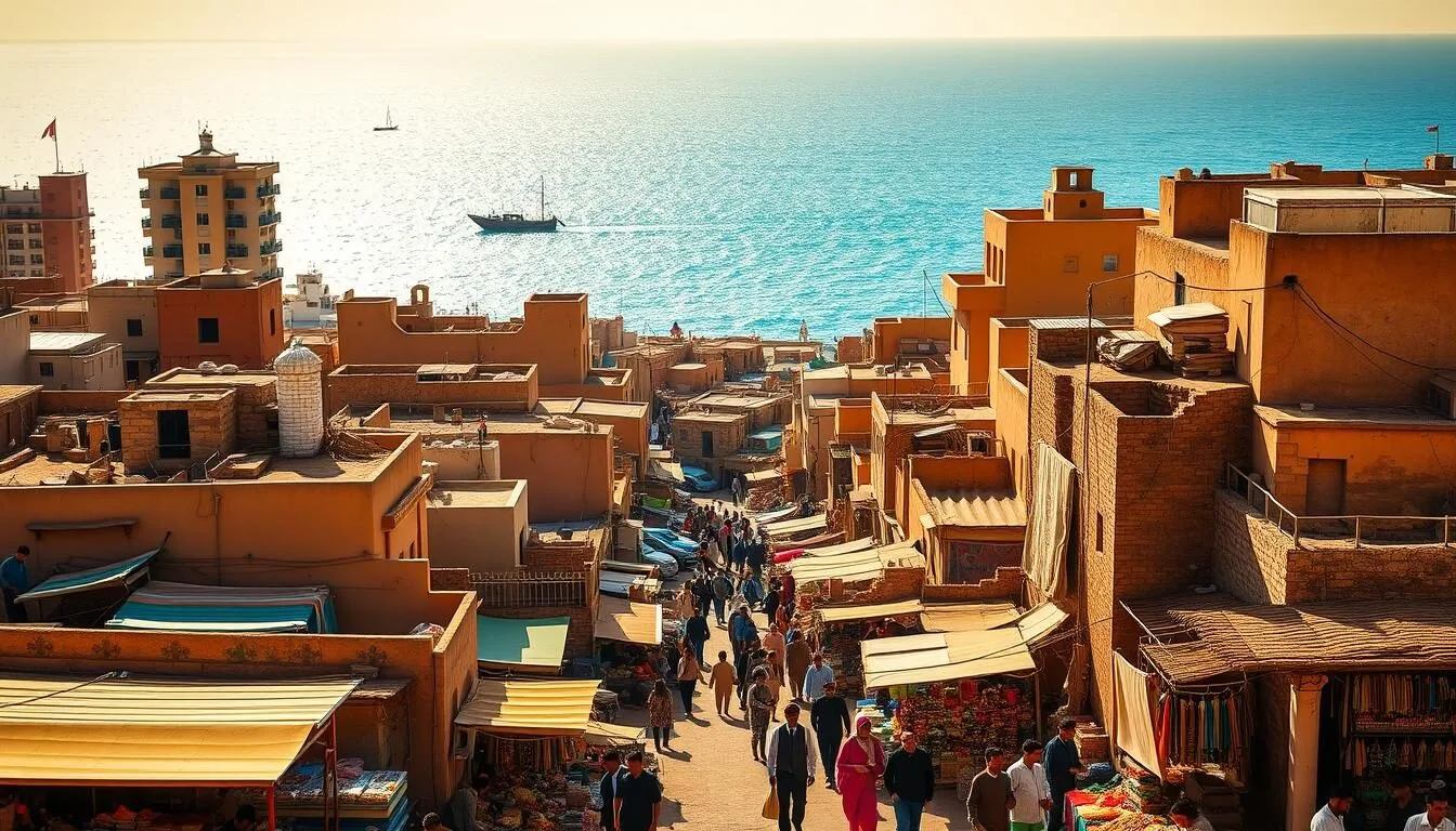 Al-Hudaydah, Yemen: Best Things to Do - Top Picks