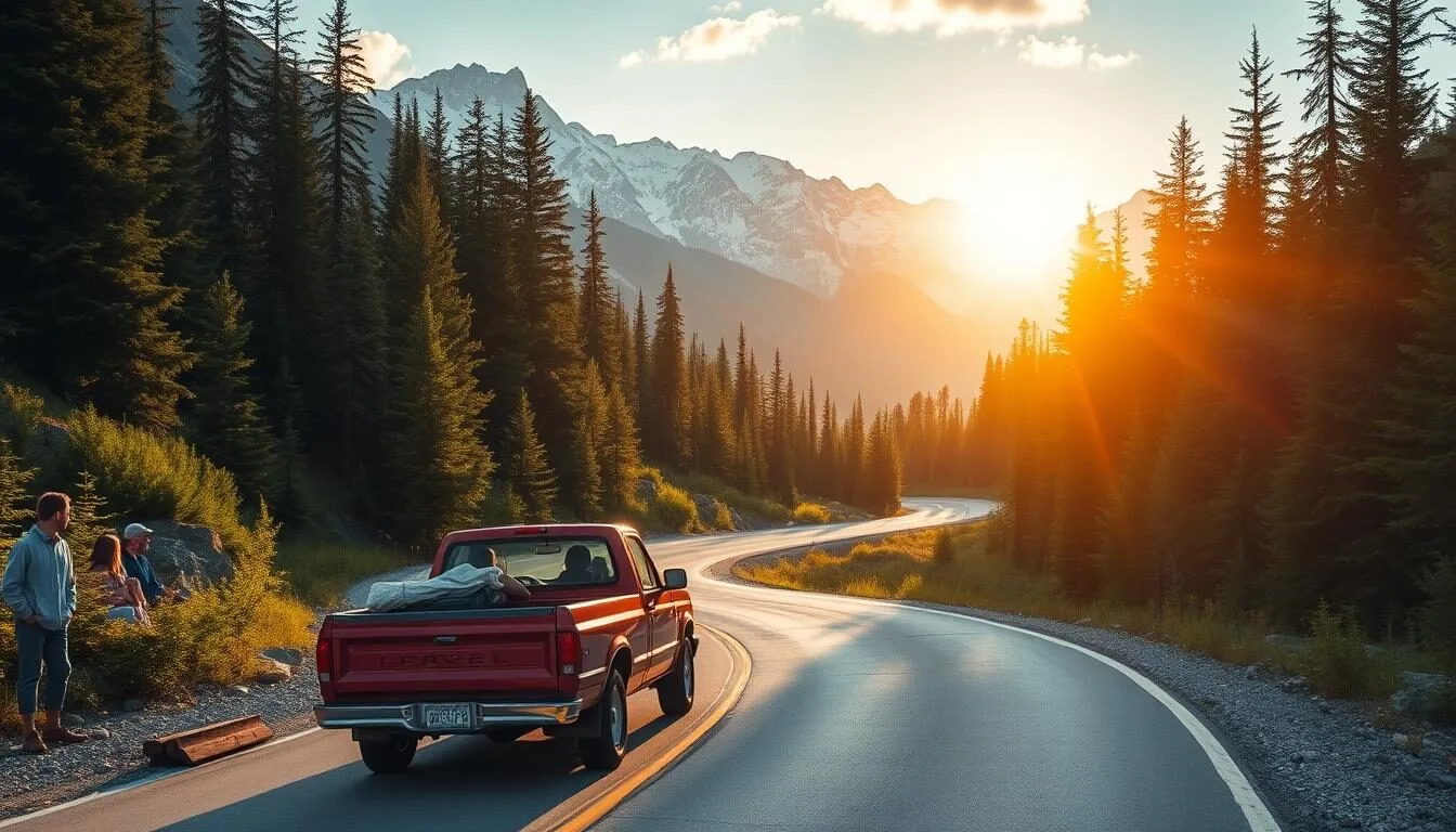 Alaska Highway, British Columbia: Best Things to Do - Top Picks