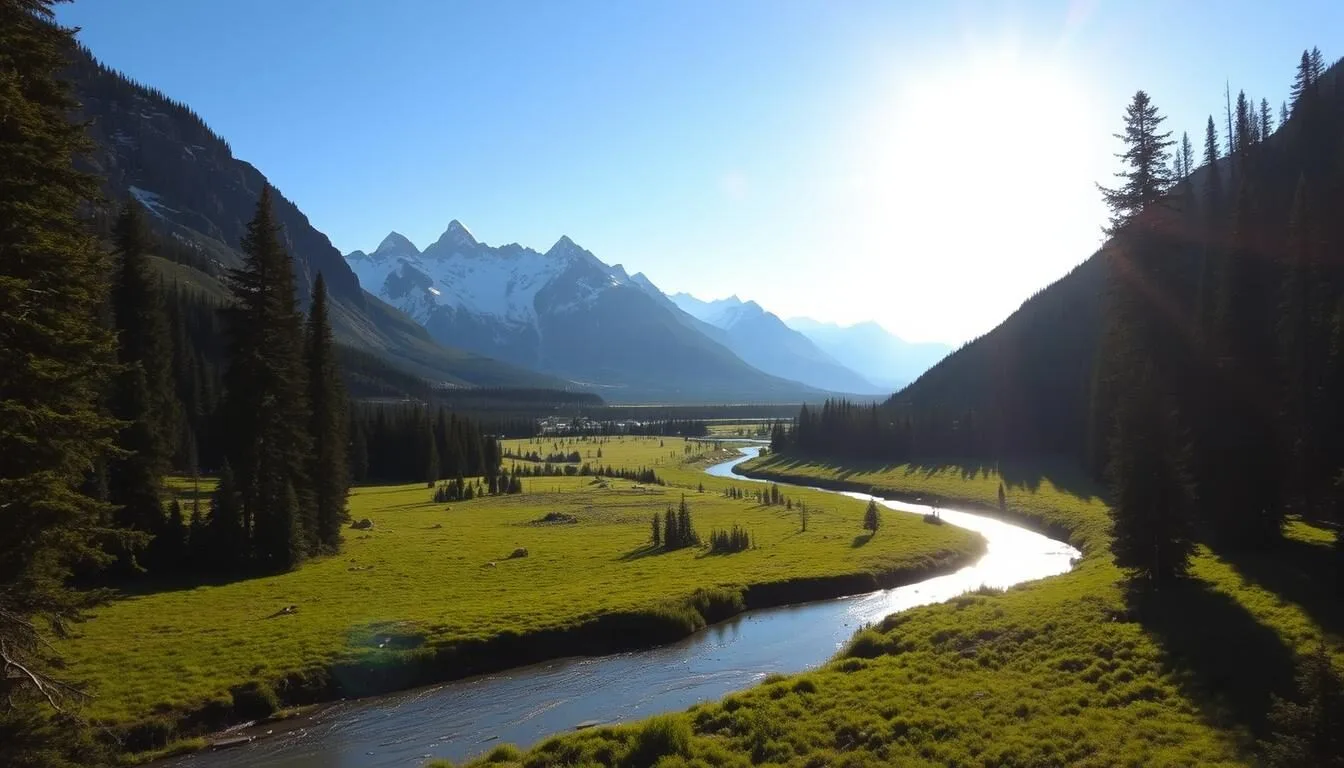 Alberta, Canada: Best Things to Do - Top Picks