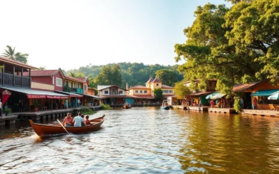 Albina, Suriname: Best Things to Do – Top Picks