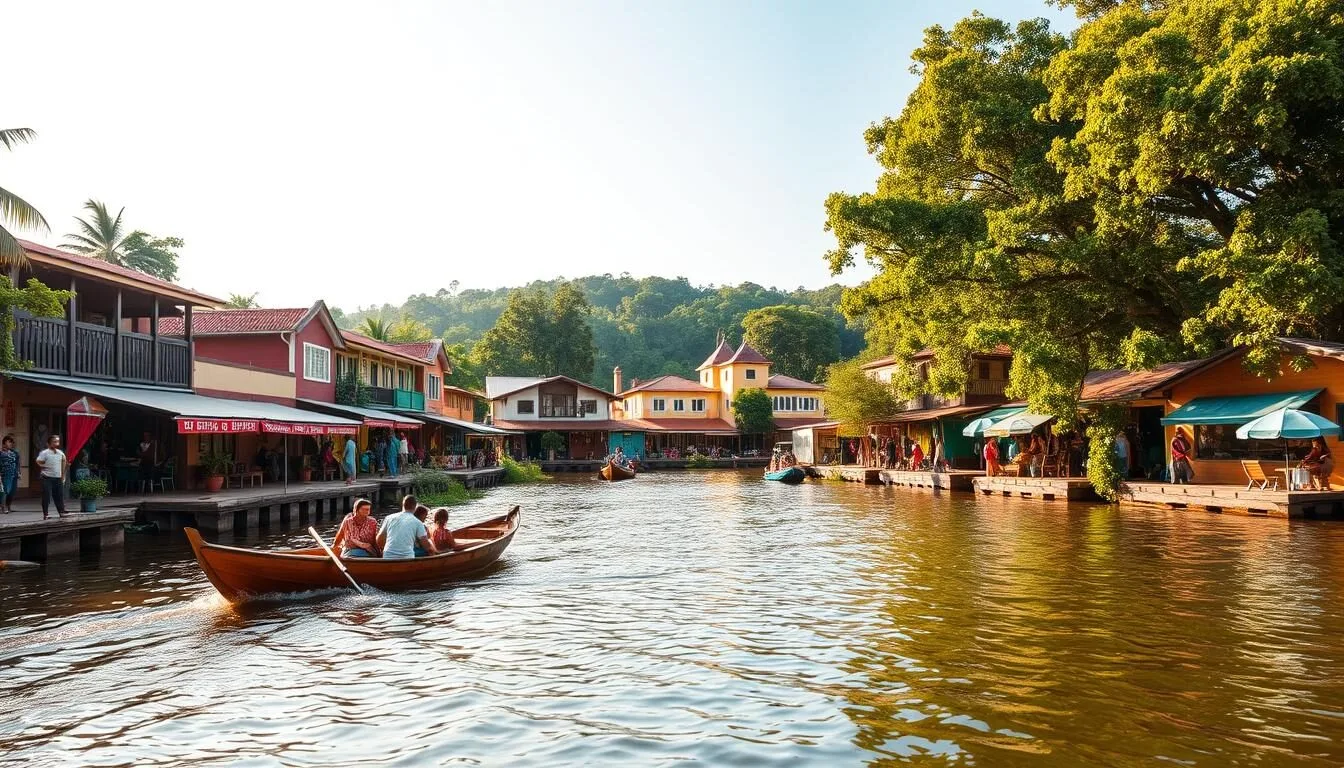Albina, Suriname: Best Things to Do - Top Picks