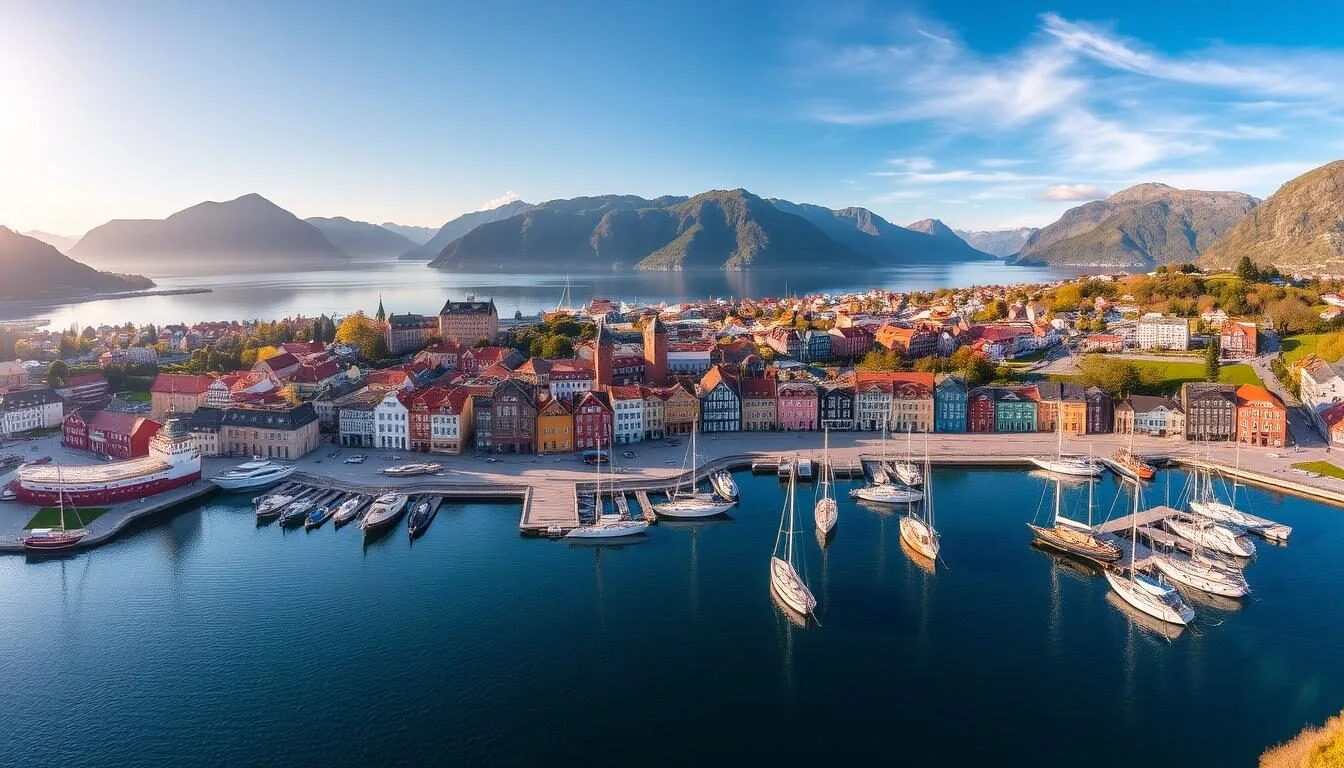 Alesund, Norway: Best Things to Do - Top Picks