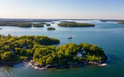 Alexandria Bay, New York: Best Things to Do – Top Picks