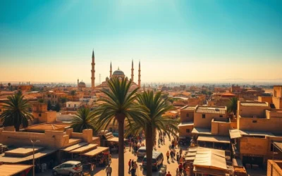 Amara, Iraq: Best Things to Do – Top Picks