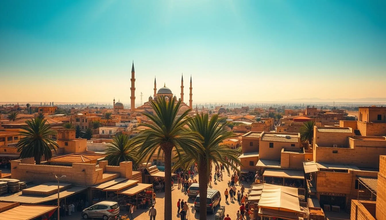 Amara-Iraq-Best-Things-to-Do-Top-Picks Amara, Iraq: Best Things to Do - Top Picks