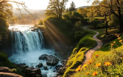 Amicalola Falls State Park, Georgia: Best Things to Do – Top Picks