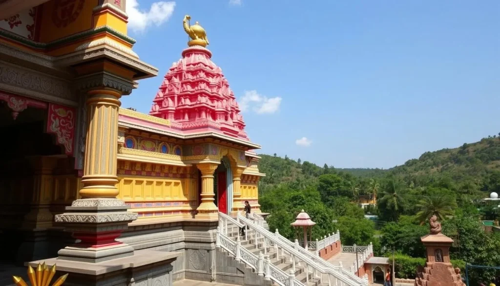 An image of Arulmigu Uthukuli Murugan Temple