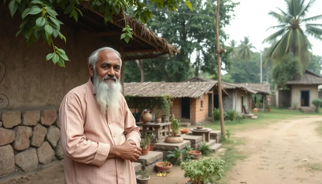 An image of Churulia, highlighting its connection to Kazi Nazrul Islam