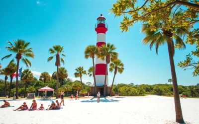 Anastasia Island, Florida: Best Things to Do – Top Picks