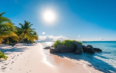 Andaman and Nicobar Islands (UT), India: Best Months for a Weather-Savvy Trip