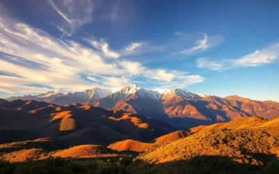 Andes Mountains, Venezuela: Best Things to Do – Top Picks