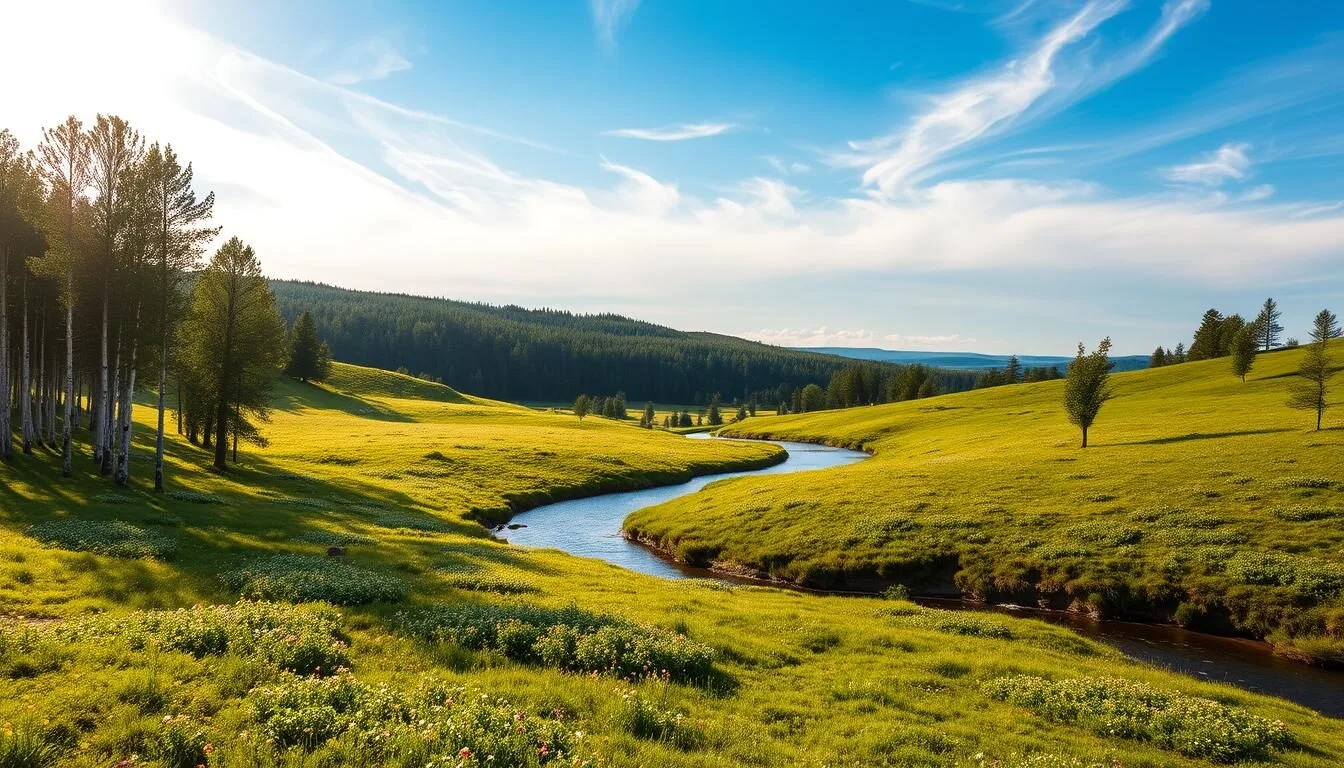 Angso National Park, Sweden: Best Things to Do - Top Picks