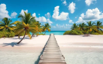 Anguilla: Best Months for a Weather-Savvy Trip