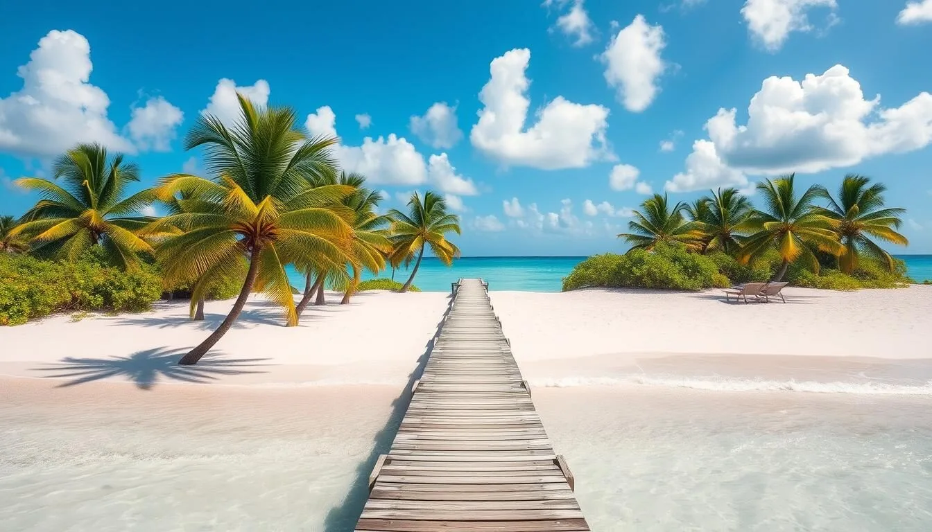 Anguilla: Best Months for a Weather-Savvy Trip