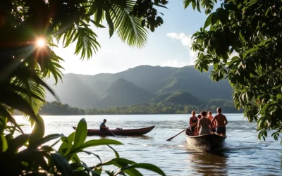 Apoera, Suriname: Best Things to Do – Top Picks