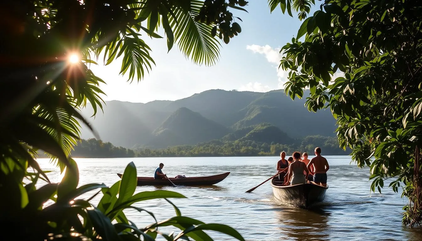 Apoera, Suriname: Best Things to Do - Top Picks