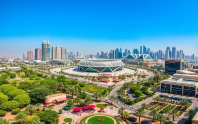 Ar-Rayyan, Qatar: Best Things to Do – Top Picks
