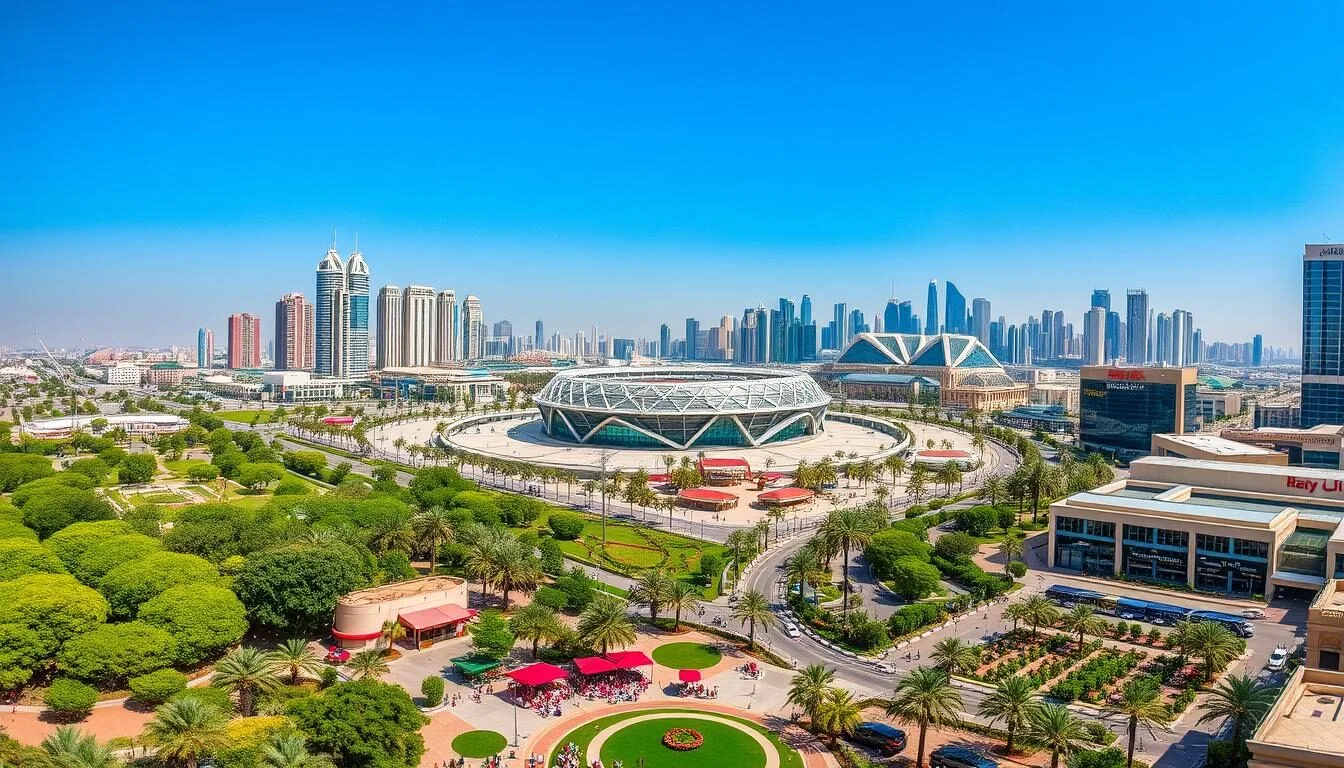 Ar-Rayyan, Qatar: Best Things to Do - Top Picks