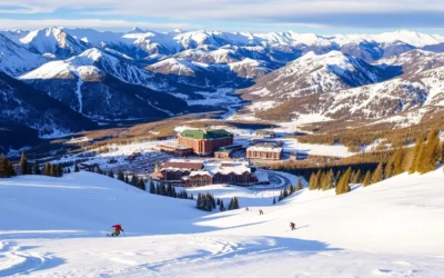 Arapahoe Basin, Colorado: Best Things to Do – Top Picks