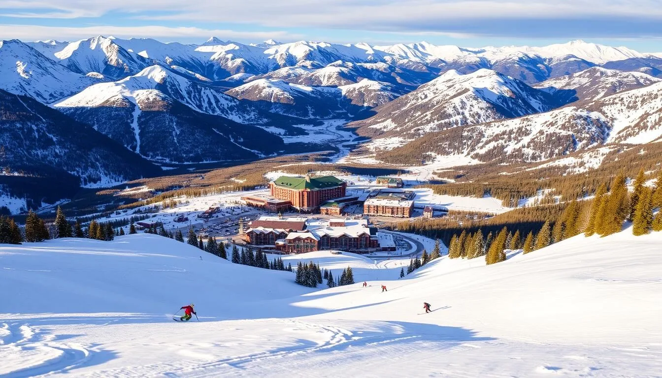 Arapahoe Basin, Colorado: Best Things to Do - Top Picks