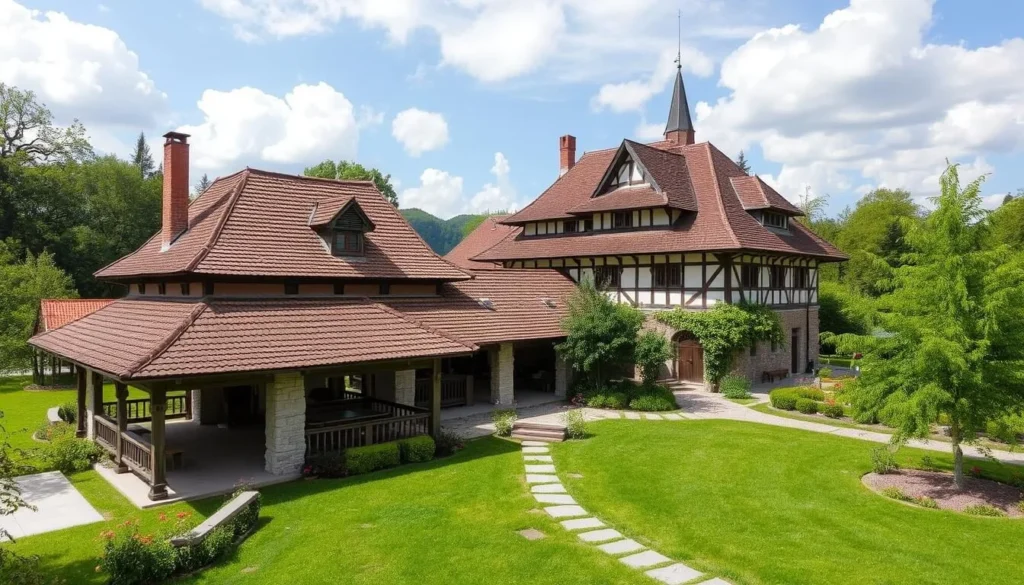 ArcheoSkanzen Modra image