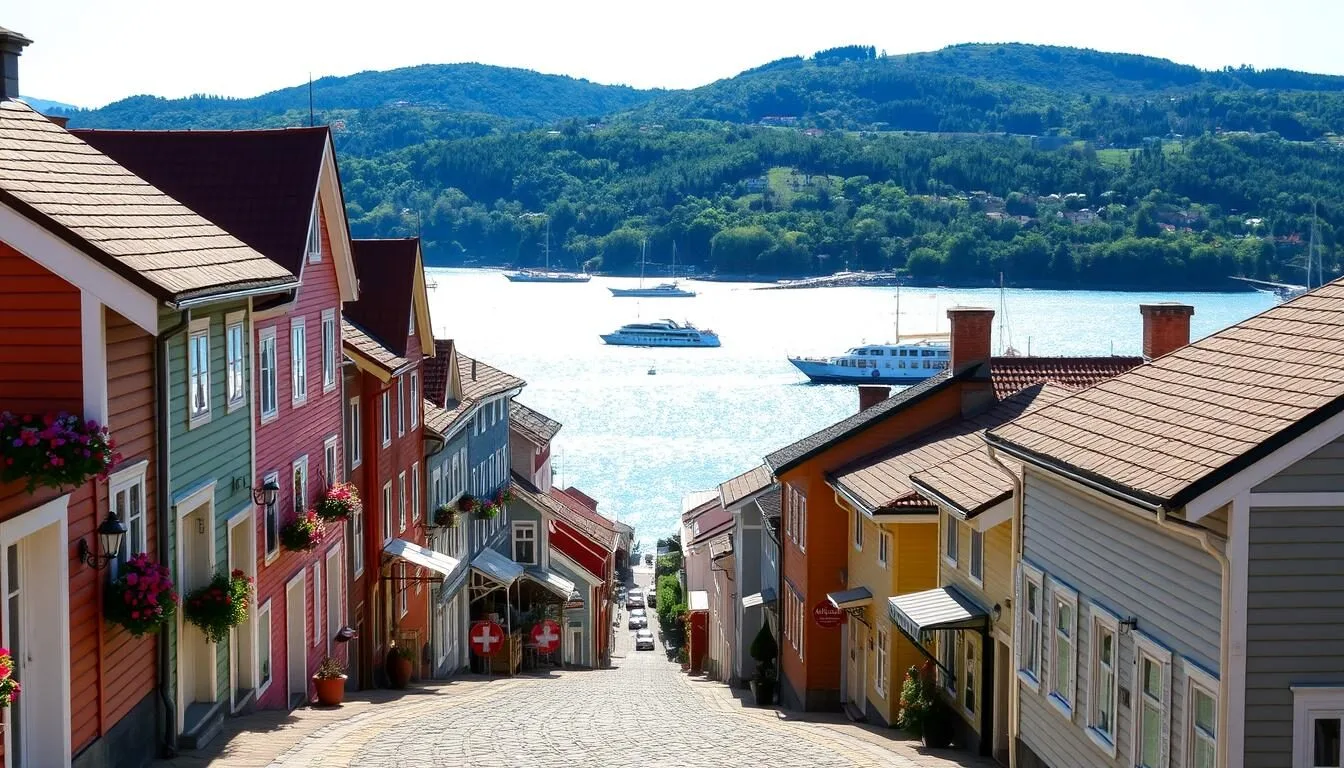 Arendal, Norway: Best Things to Do - Top Picks