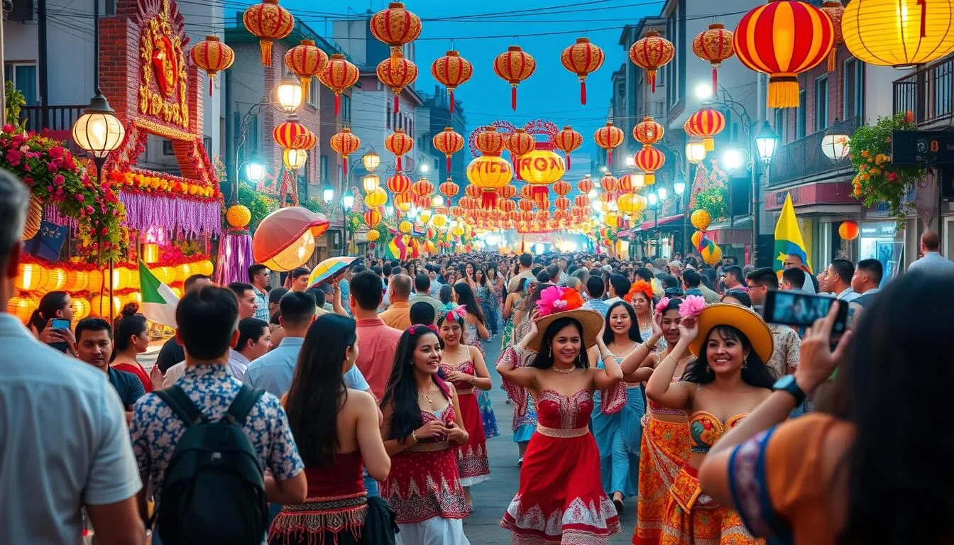 Argentina: Top Festivals to Check Out When Visiting
