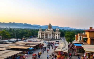 Asansol, West Bengal: Best Things to Do – Top Picks