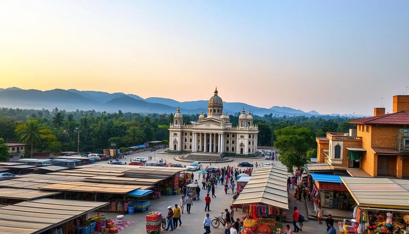 Asansol, West Bengal: Best Things to Do - Top Picks