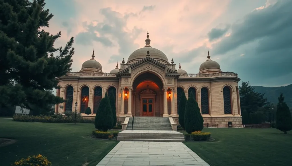 Asisat Memorial Museum