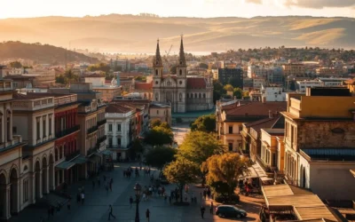 Asuncion, Paraguay: Best Things to Do – Top Picks