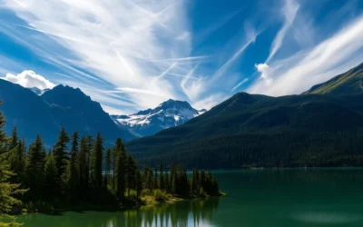 Atlin Provincial Park, British Columbia: Best Things to Do – Top Picks