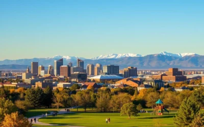 Aurora, Colorado: Best Things to Do – Top Picks